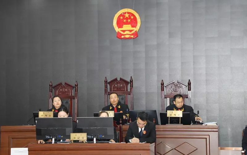 赵三平等21人涉黑案19日开庭 将择期宣判