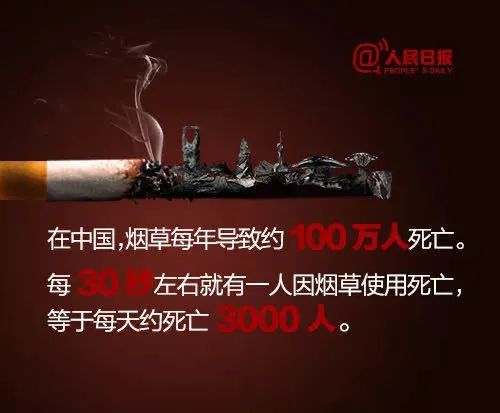 【专题】世界无烟日 保护年轻人
