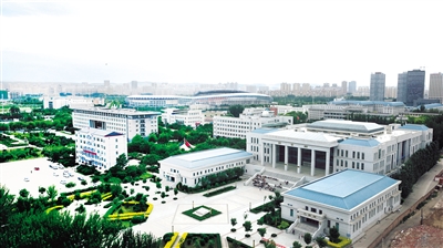 赤峰学院招聘_可以把我们学院校徽当做中间圆圈的背景吗 找ps高手(3)