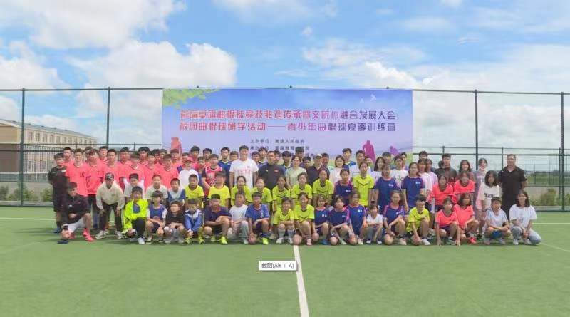 竞技训练营游戏下载(图1)