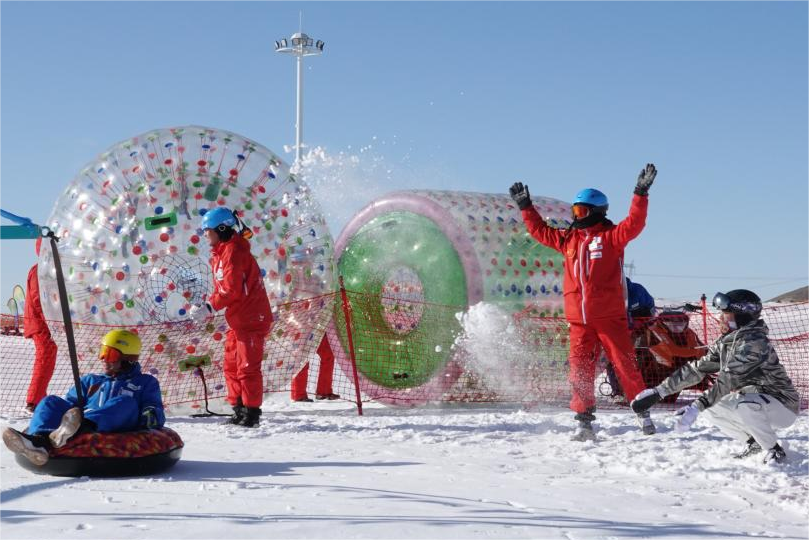2022年内蒙古网红打卡地冬季榜单“打卡”指南（下）(图2)