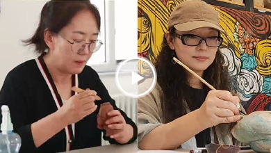 【专题】“行走北疆大地 遇见最美黄河”网络主题宣传活动