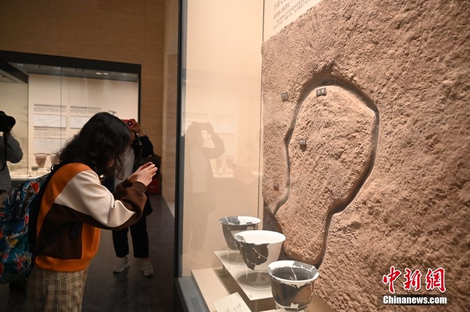 流动的“史诗” 扬州中国大运河博物馆讲述千年历史文化-国内频道-内蒙古新闻网