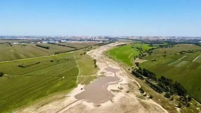 西辽河复归于河的反思