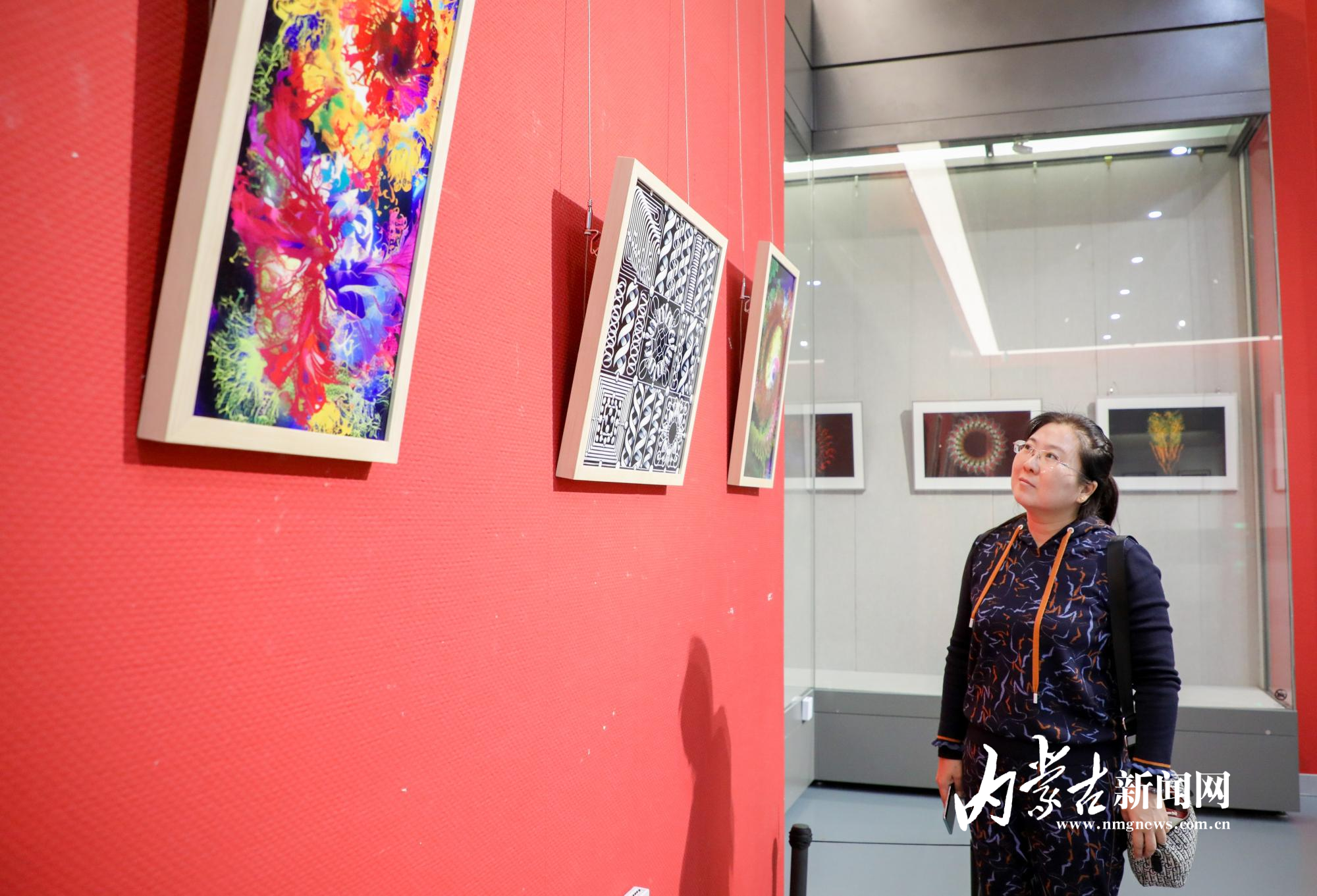 观展-新闻中心-内蒙古新闻网