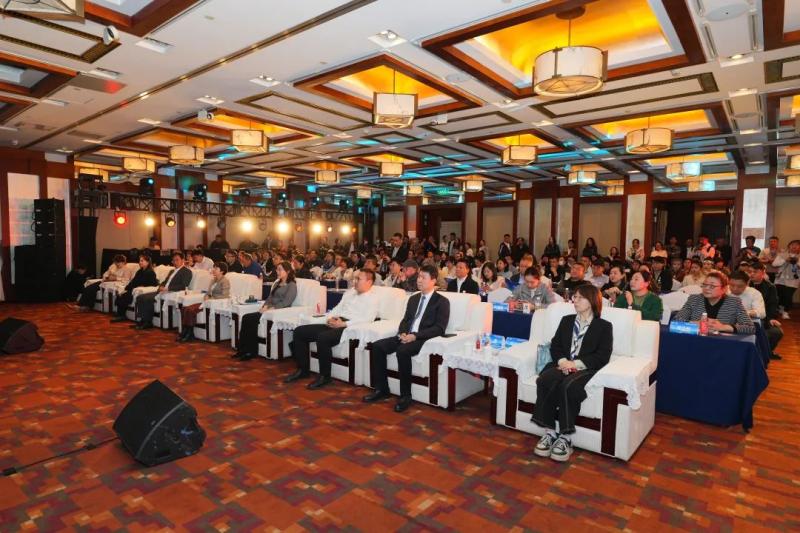 “京彩无限 呼伦贝尔有约”2025年呼伦贝尔市文旅产品推介会在北京召开