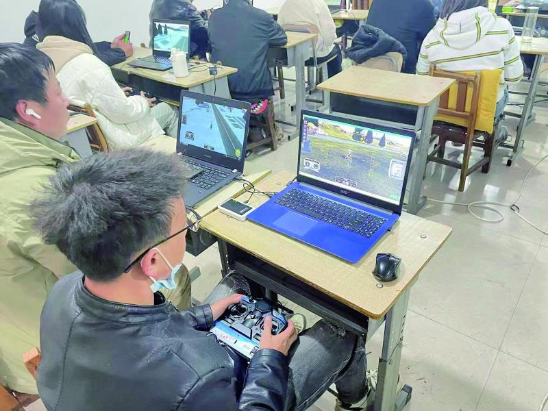 鄂伦春自治旗：订单式培训赋能 点燃乡村振兴新引擎