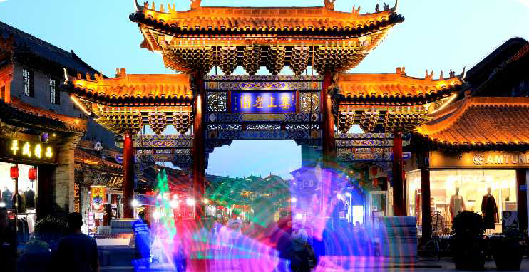 五一去哪耍？3条线路邂逅呼和浩特别样精彩