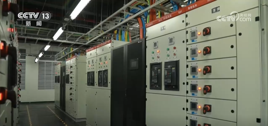 算力互联网试验网建设_算力_全国统一算力网络构建