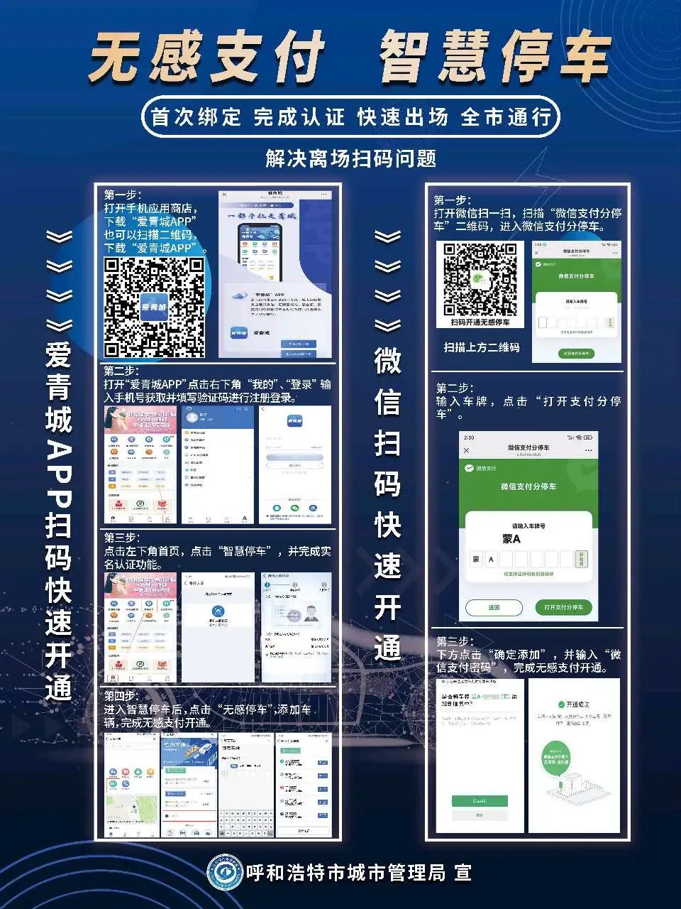 无感支付智慧停车流程 mmexport2920397708511bb7d878744498432619_1750067796679.jpeg