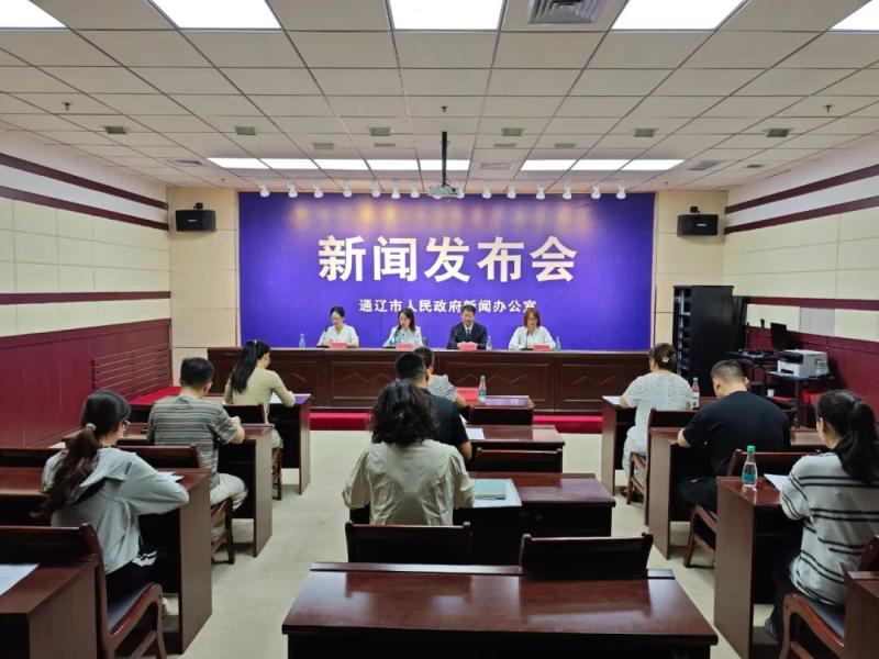 来自草原的邀约 28项特色活动燃动通辽