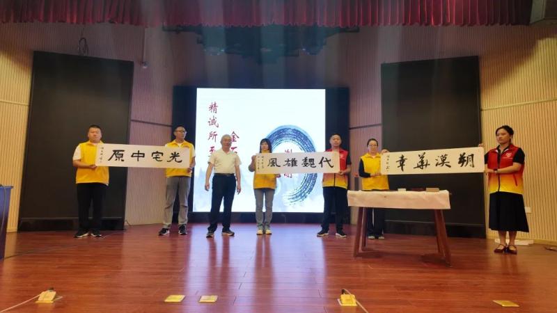 呼伦贝尔与大同的文化约会，藏着“融合”密码