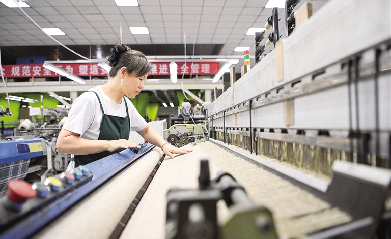 节水节能 增产增效