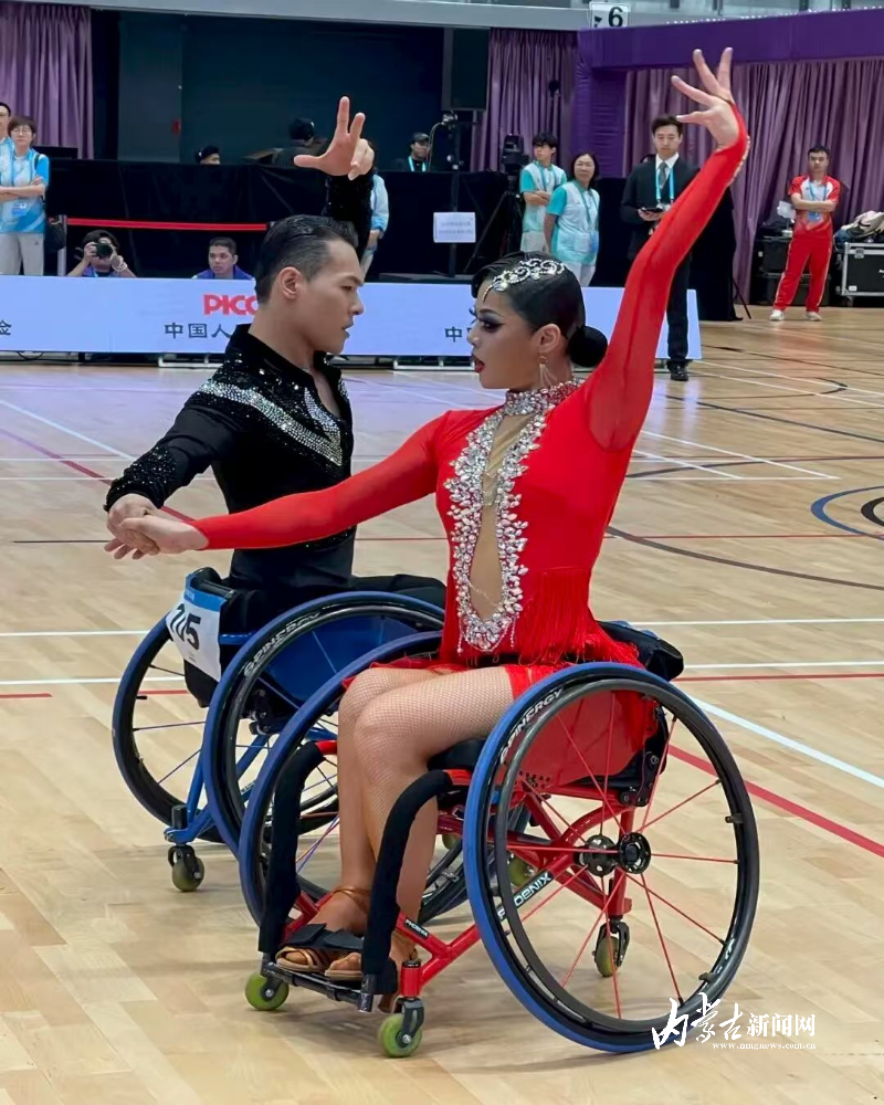 国内其他代表队的惊艳表演让队员们开阔了眼界 mmexport1757576991106.jpg