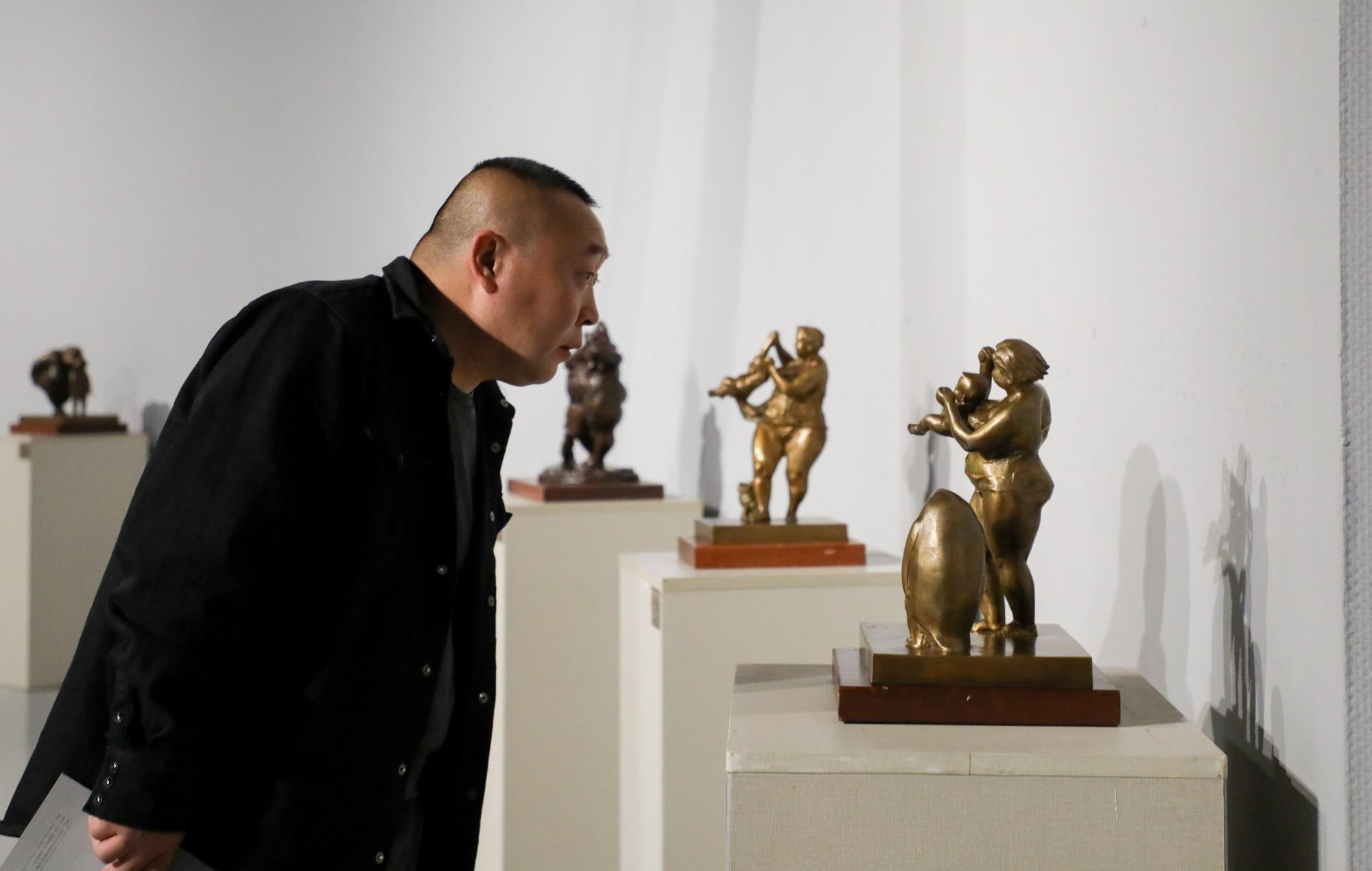 嶺南“肥女”邂逅北疆詩韻