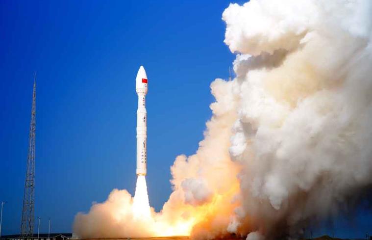 第十发成功！从内蒙古“母港”到粤港澳“全运”，力箭一号“吨级班车”箭指苍穹送出“硬核祝福”
