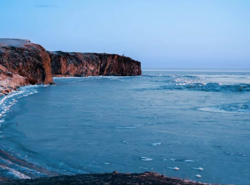 找到“疯狂动物城”冰川镇“平替”啦！速来打卡！