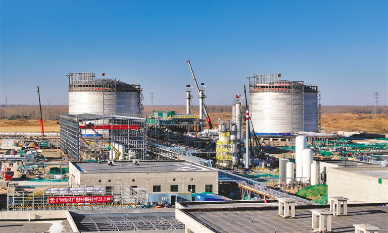 冲刺“开门红” 　