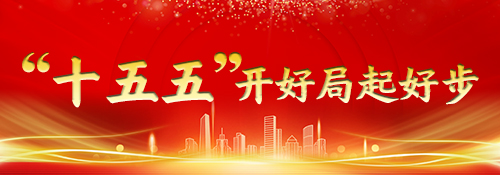 【专题】“十五五”开好局起好步