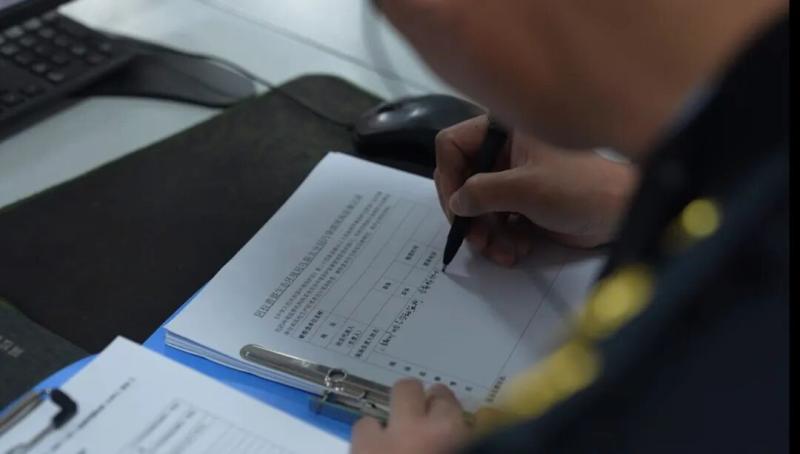 从“执法检查”到“技术会诊”！阿拉善这份“环保处方”开得好