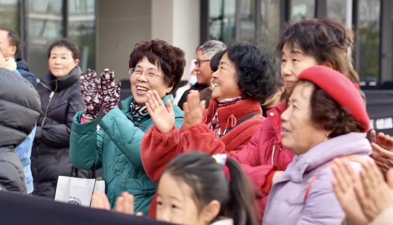 浙风蒙韵吉节和•绿水青山共此时