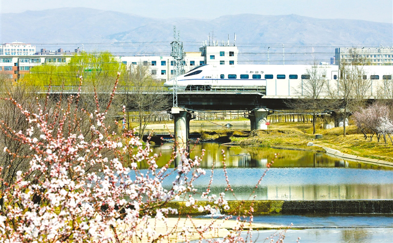 加开列车 保障出行