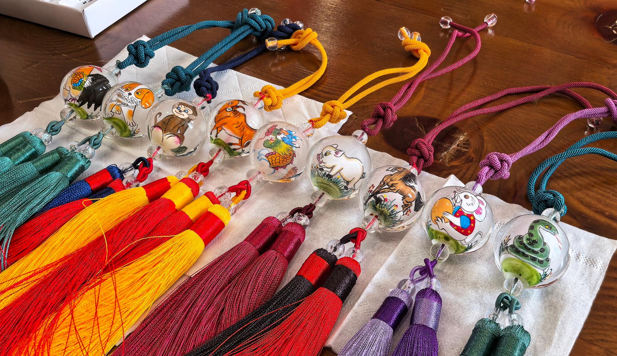 方寸内壁绘繁花！