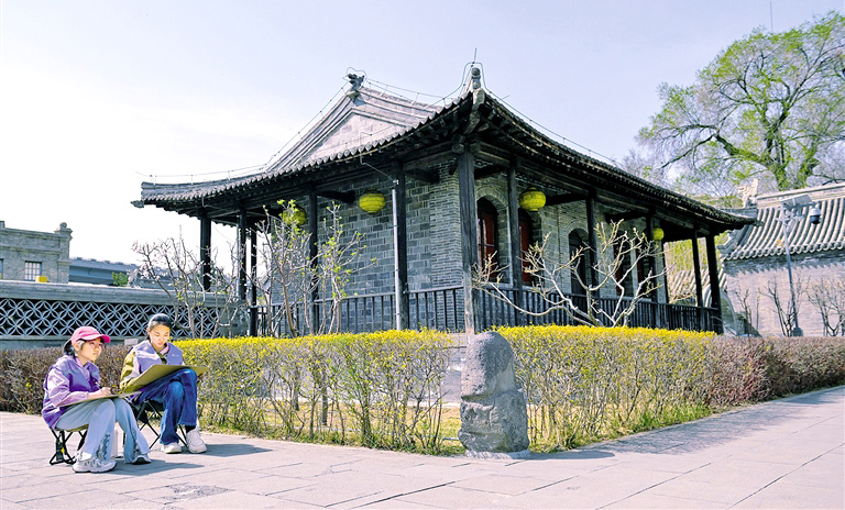 内蒙古在册备案博物馆达158家