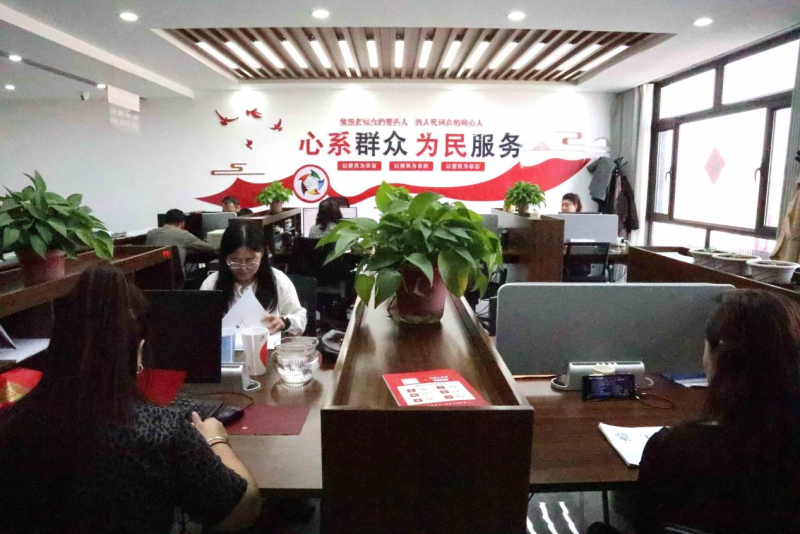 从“治理”到“善治” 四子王旗以城市精细化管理让民生福祉落地生根