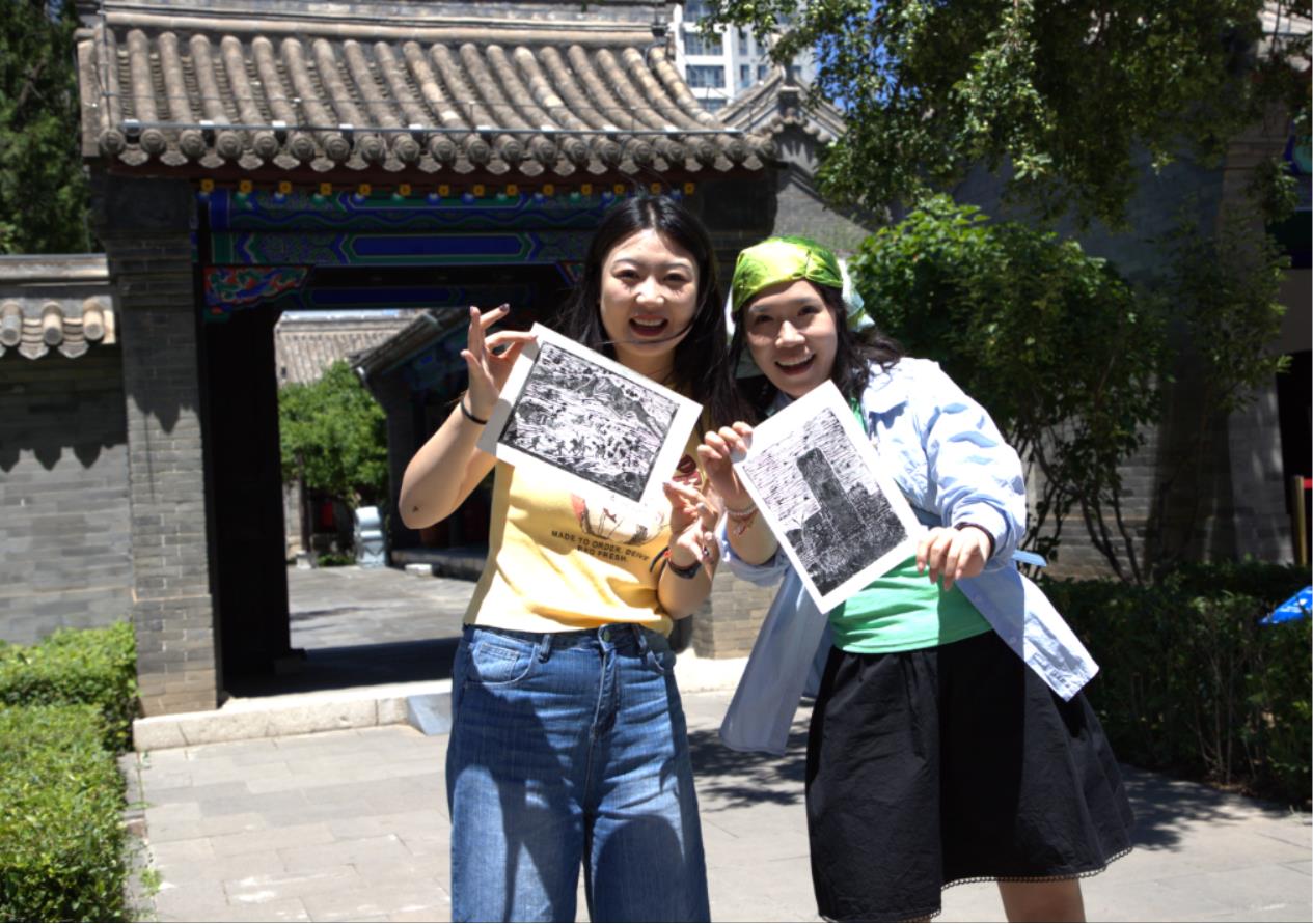 走出展柜的非遗，正青春！