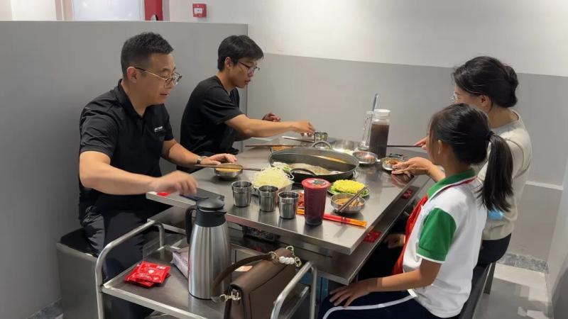 在阿拉善，“首店经济”激活消费新动能