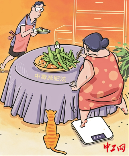 捷径？