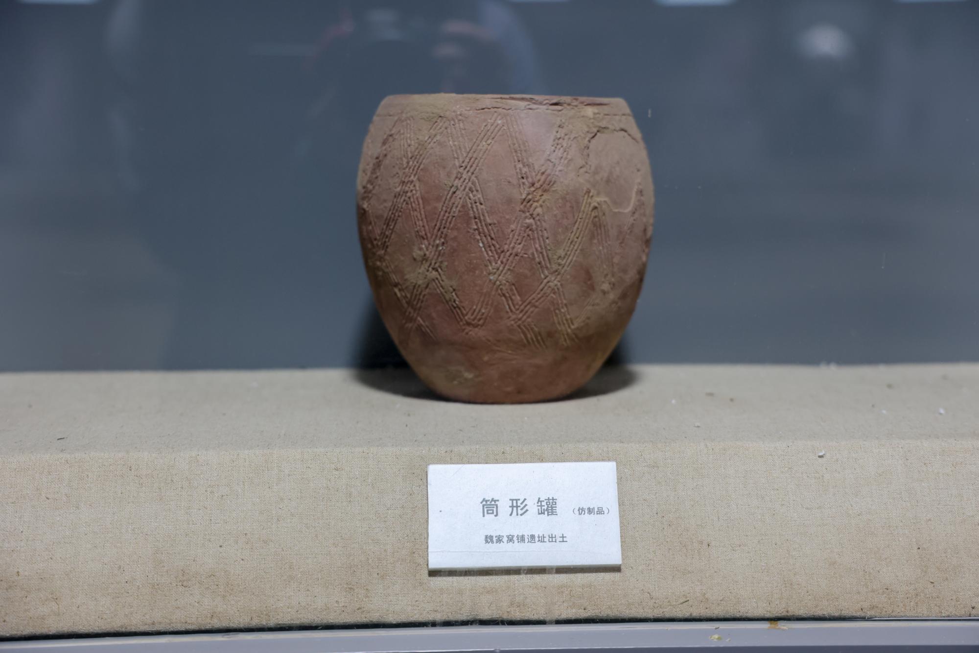 红山遗址群：中华五千年文明的初始坐标-内蒙古新闻-内蒙古新闻网