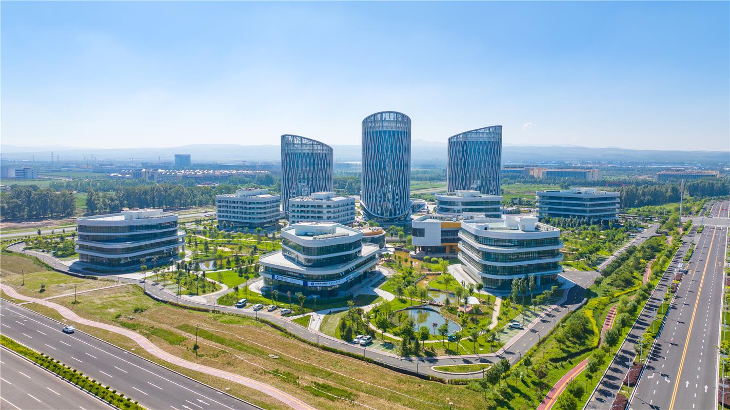 亿元签约背后的算力西迁：内蒙古凭何成为智算核心布局地