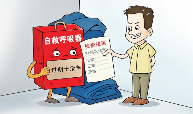 消防无小事