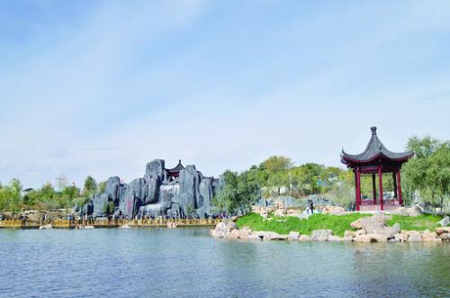 乌兰浩特有多少人口_乌兰浩特火车站图片