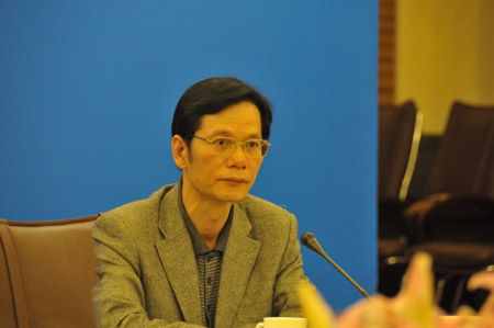 肇庆高新区双转移的尖兵