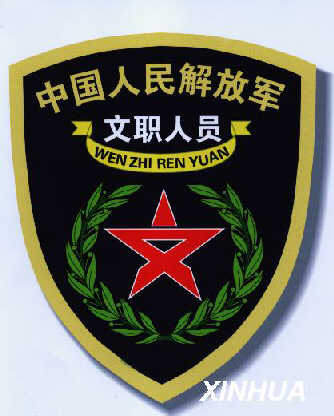 全军文职人员聘用如期完成编制聘满配齐