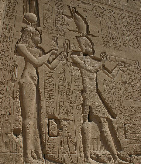 英国复原迄今最真实埃及艳后3d头像