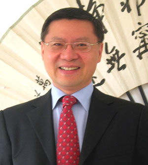 瑞士日内瓦大学亚洲研究中心高级研究员张维为