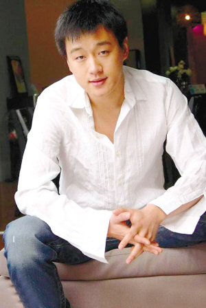 《奋斗2》首发:"陆涛"变乞丐 "米莱"反黑