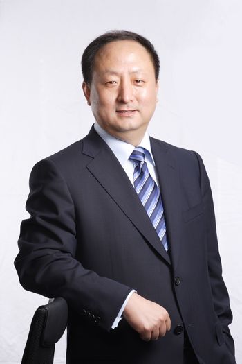 张占海出任小肥羊首席运营官
