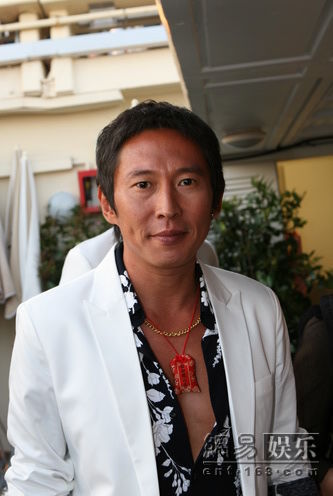 《艋舺》导演钮承泽谋新片 周迅阮经天望携手