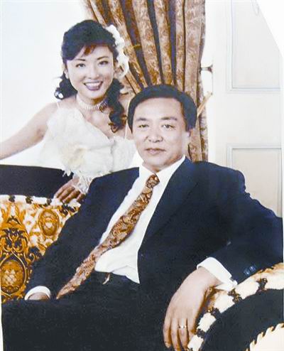 女主播恋情盘点 周涛沈冰嫁富豪刘芳菲坎坷