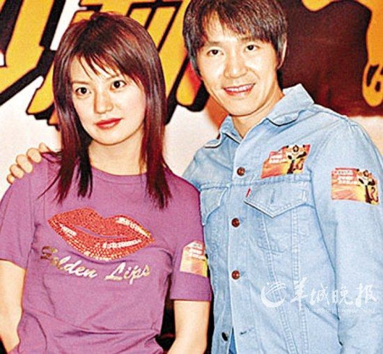 传赵薇下月生子后即要复出 500万接拍周星驰新片