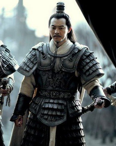 沙溢:孙策很英雄很柔情 大乔是我喜欢的类型