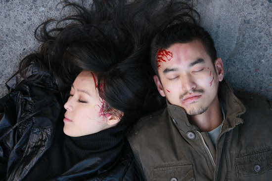 新闻中心 娱乐新闻 电影 正文  据悉,国内首部精神病题材电影《a面b面