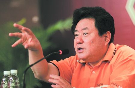 徐沛东炮轰歌坛:每年原创几十万首大部分废品