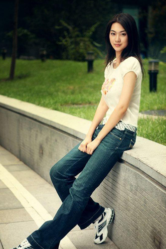 北京体育大学于佩