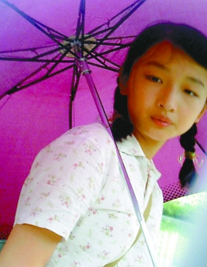 最清纯谋女郎山楂树之恋静秋